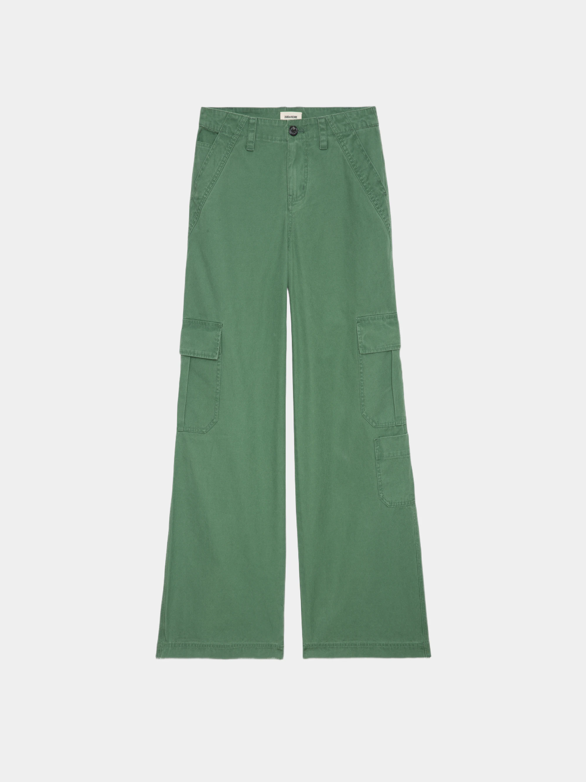 Parky Trousers