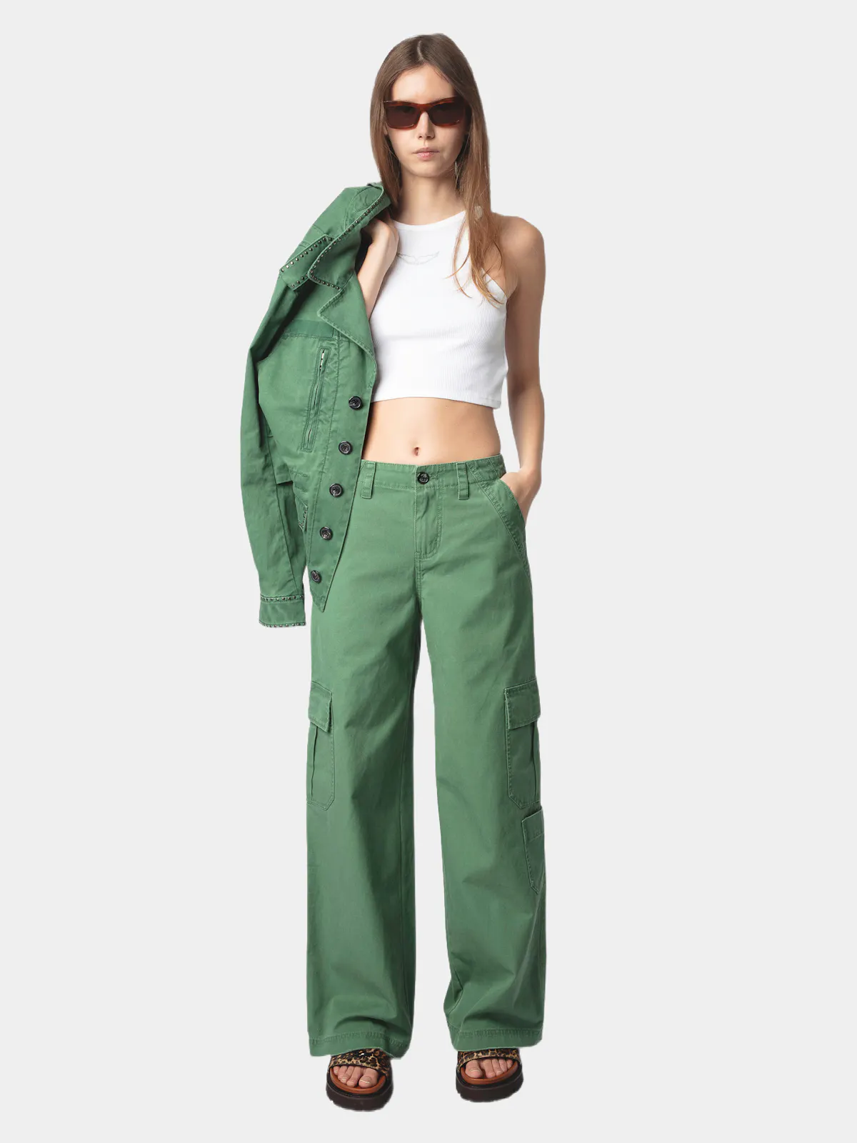 Parky Trousers