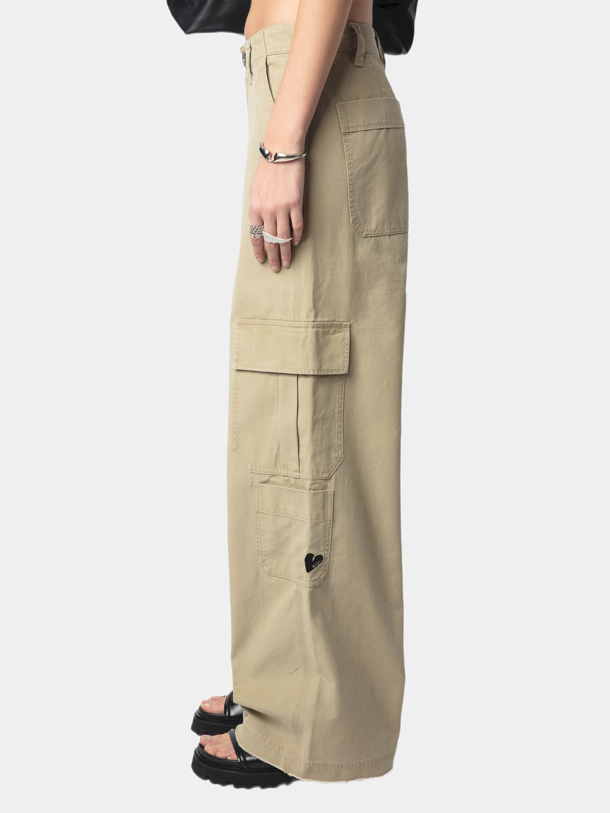 Pantalon Parky thumbnail 2