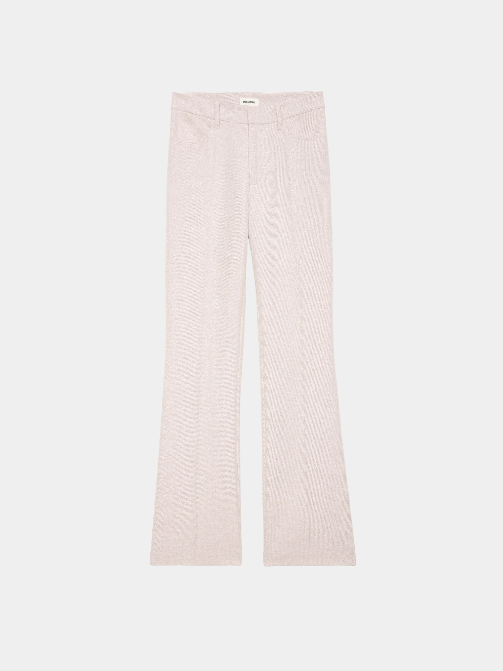 Pantalon Pistol