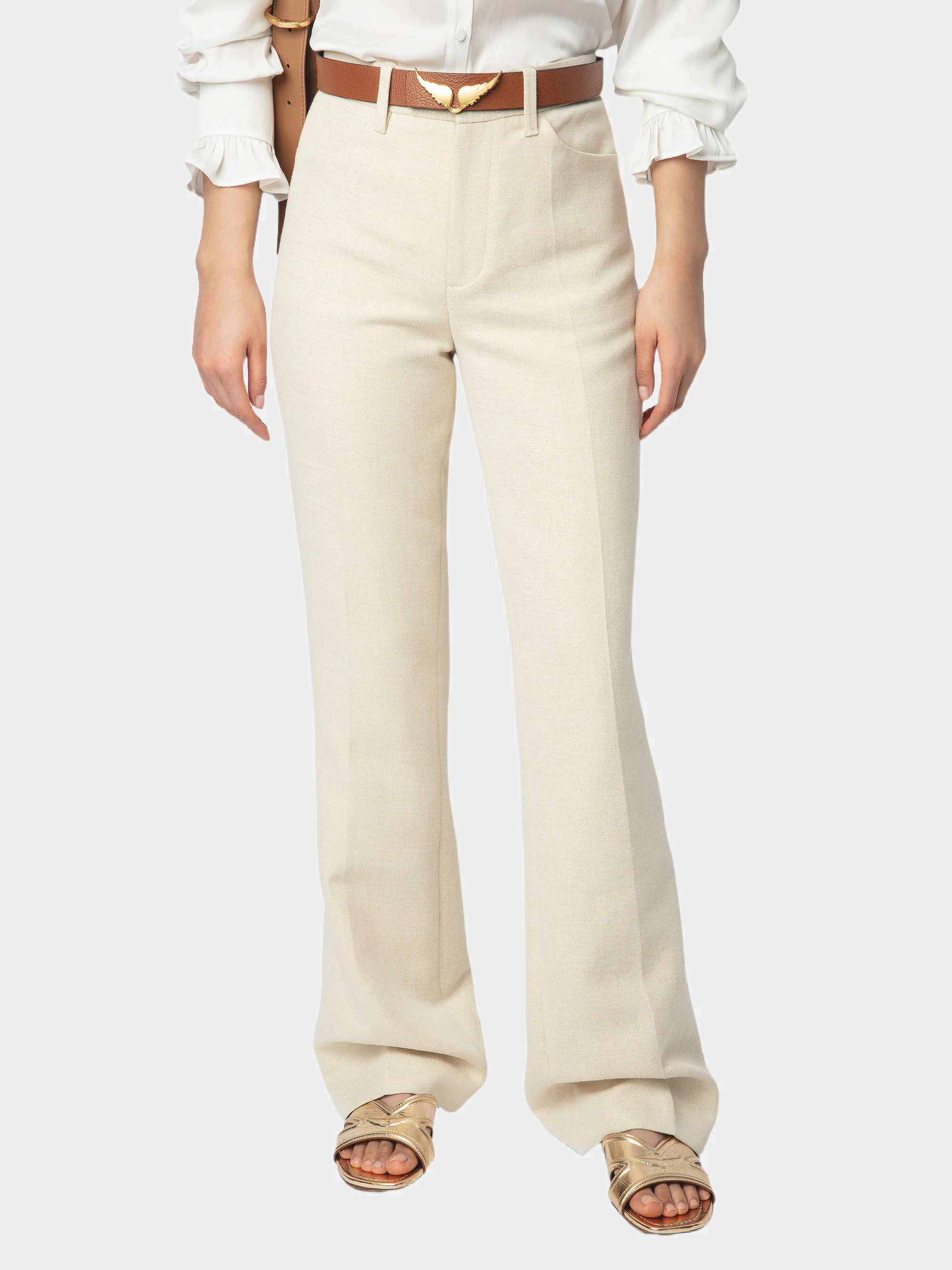Pantalon Pistol