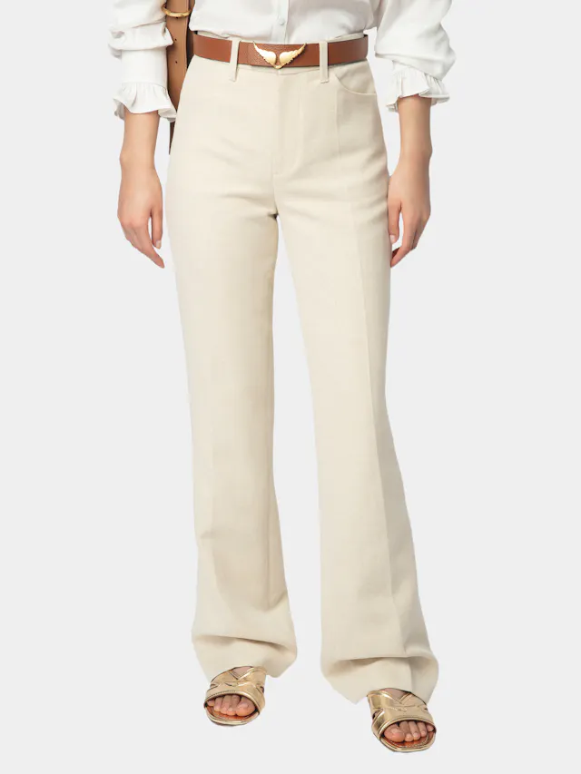 Pantalon Pistol