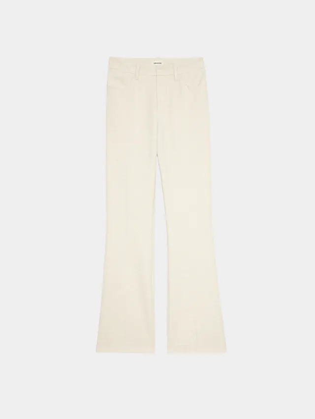 Pantalon Pistol