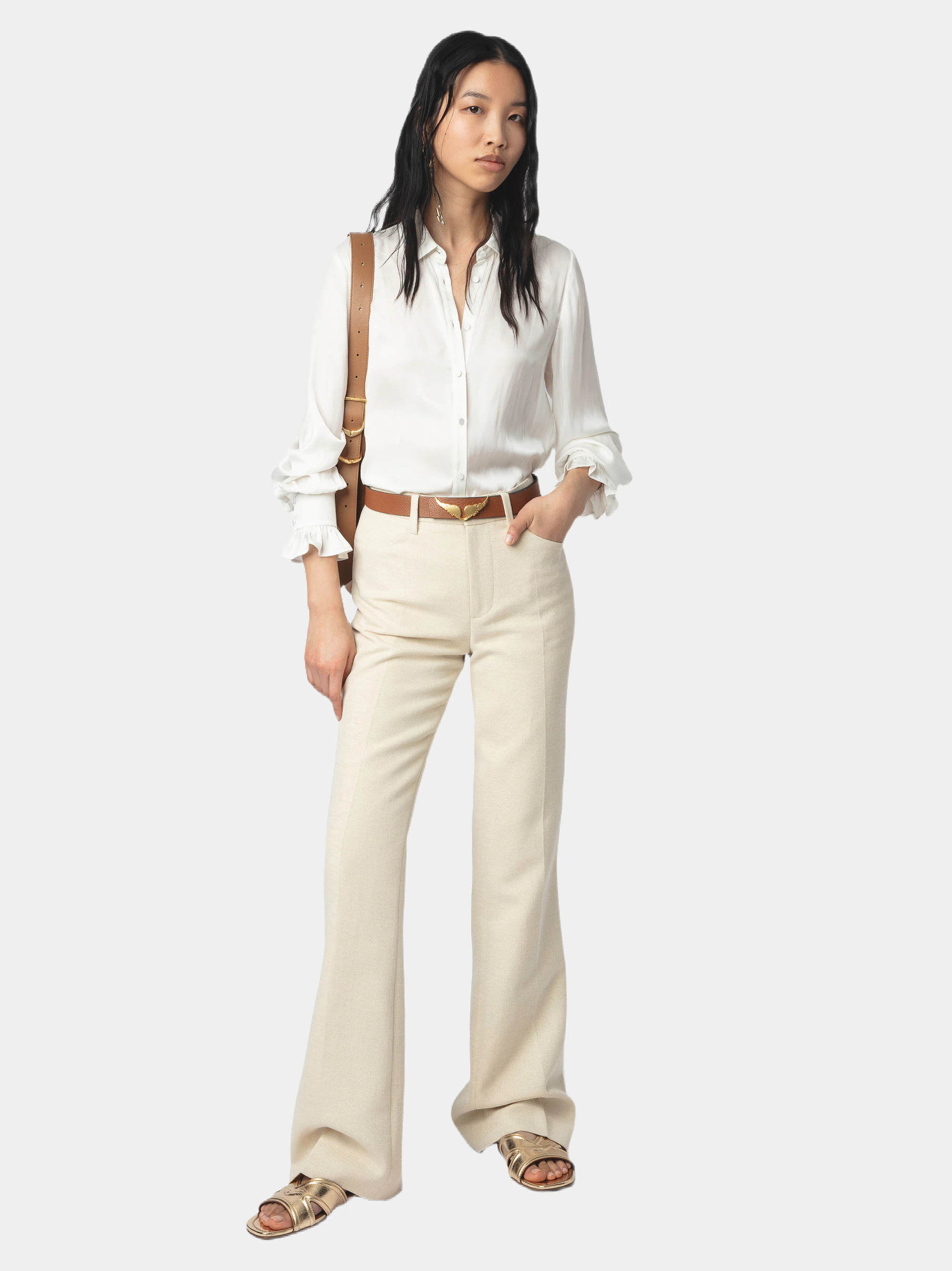 Pantalon Pistol