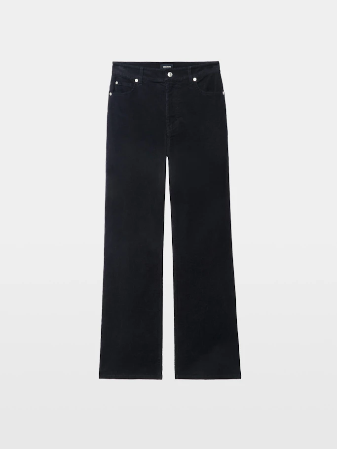 Zadig & Voltaire Evy Pants
