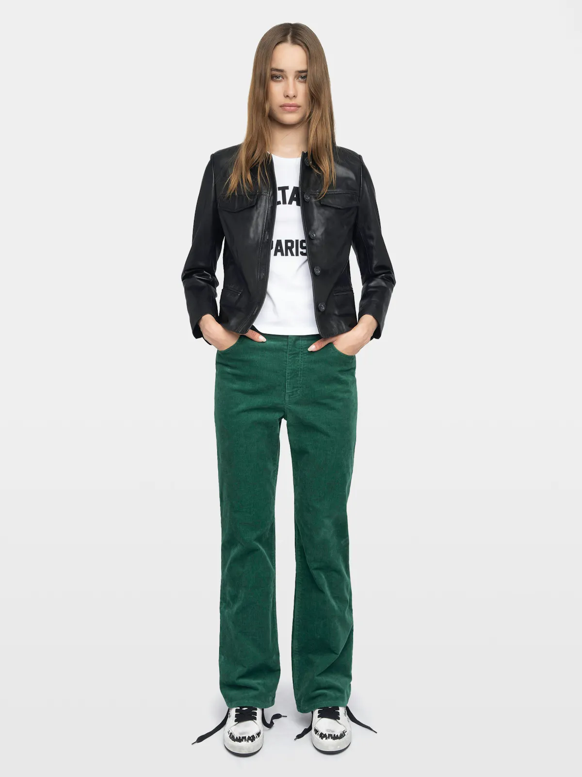 Pantalon Evy