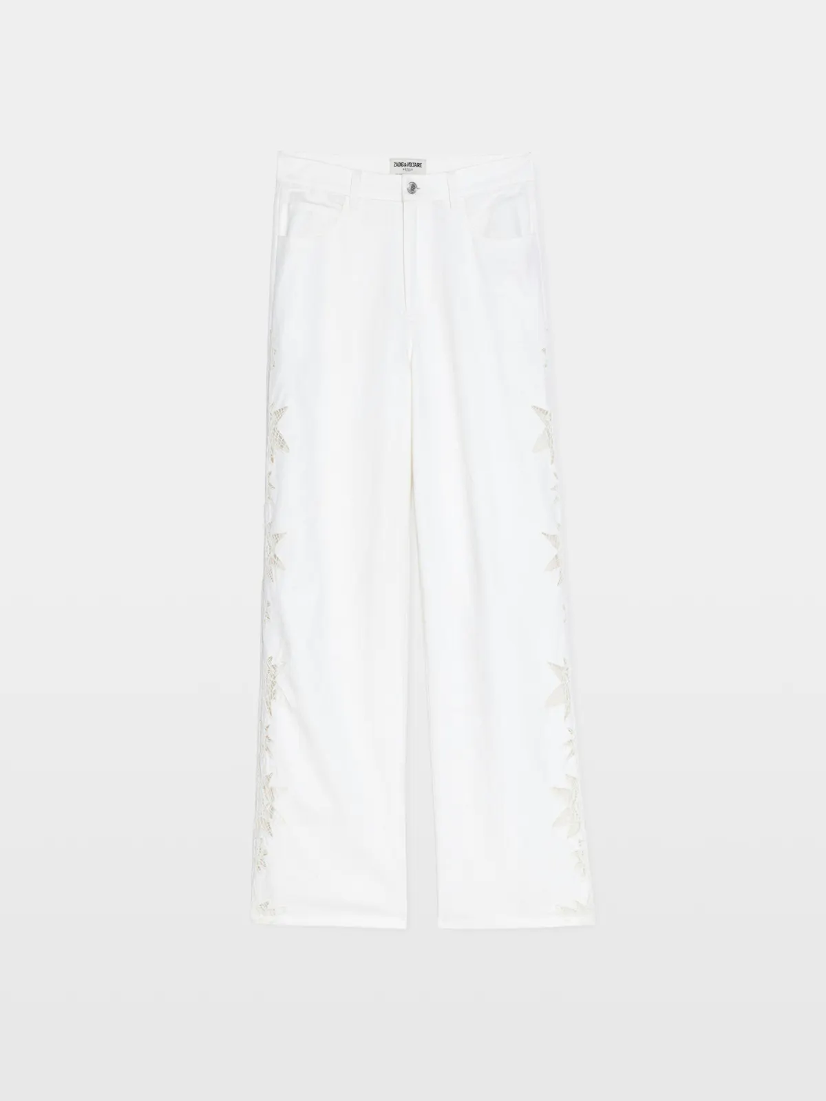 Elfy Trousers