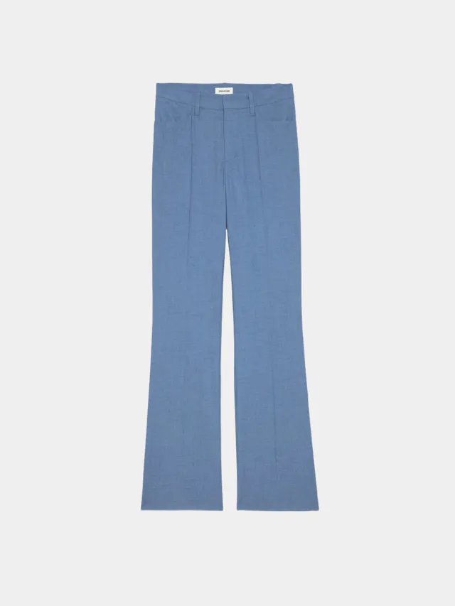 Pistol Trousers