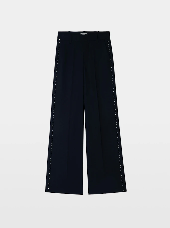 Zadig & Voltaire Panol Pants