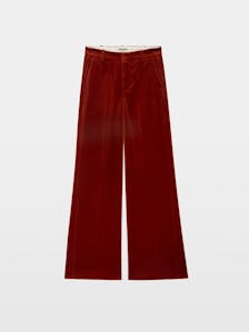 Pano Velvet Pants