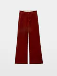 Pano Velvet Pants