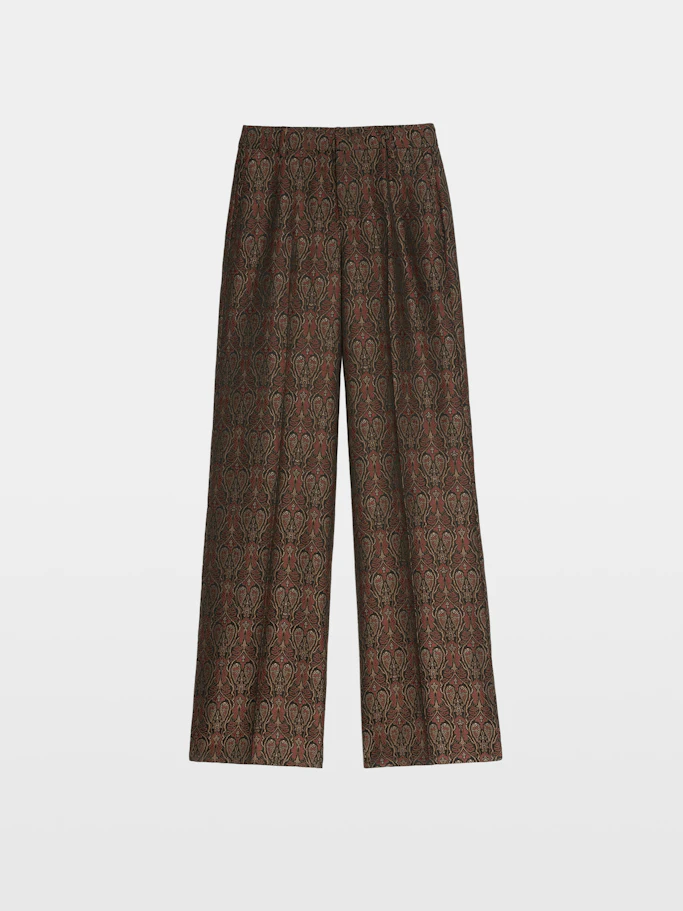 Zadig & Voltaire Panol Pants