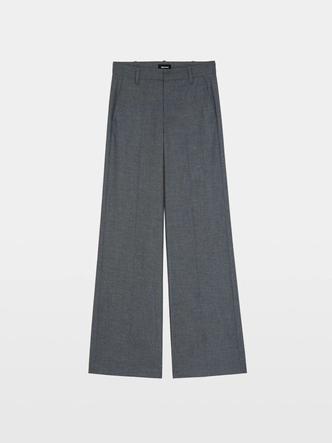 Zadig & Voltaire Panol Pants