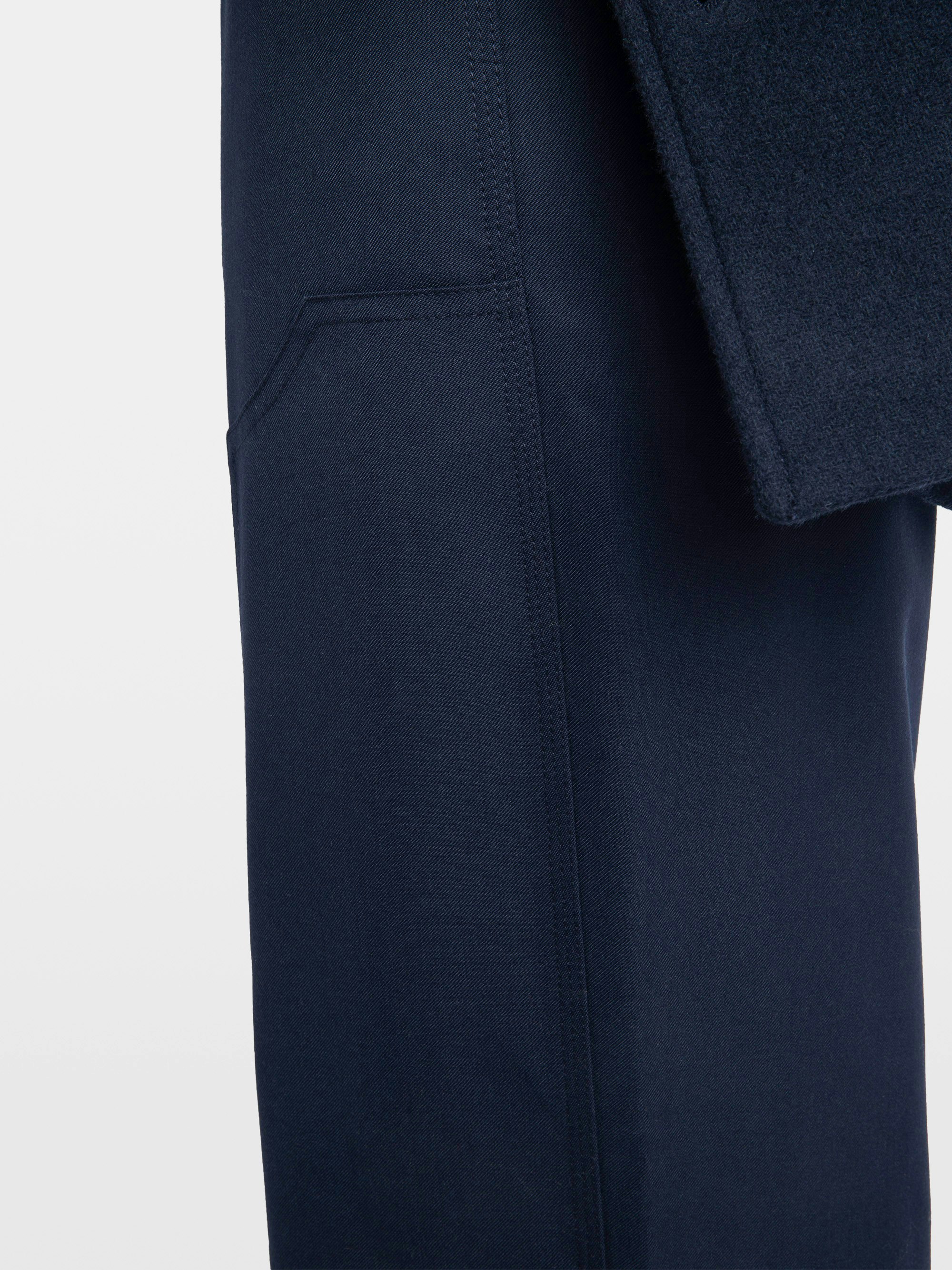Perya Twill Cargo Pants​