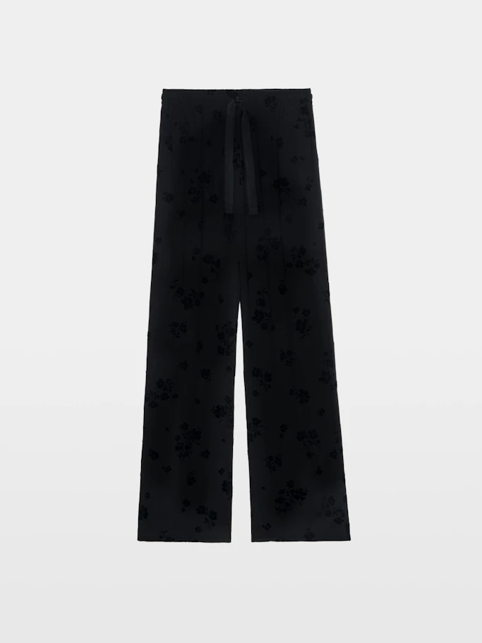 Zadig & Voltaire Poma Pants