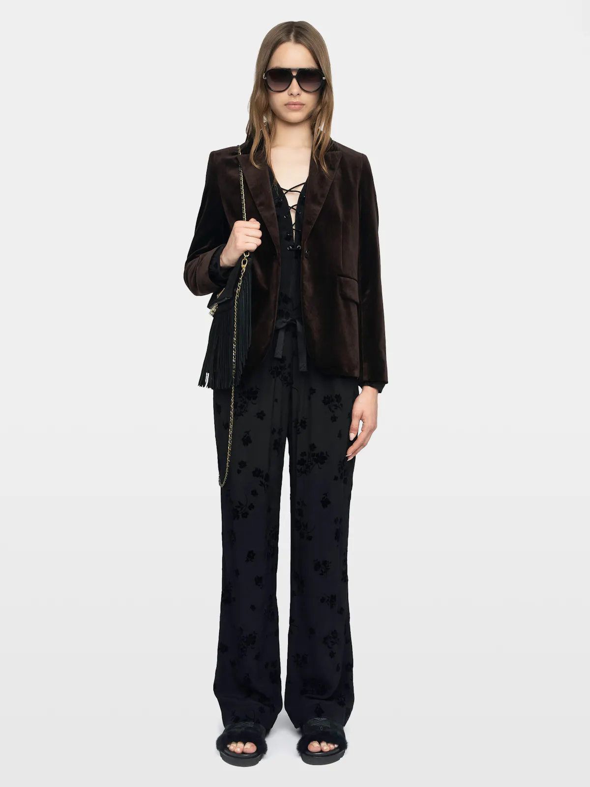 Poma Pants