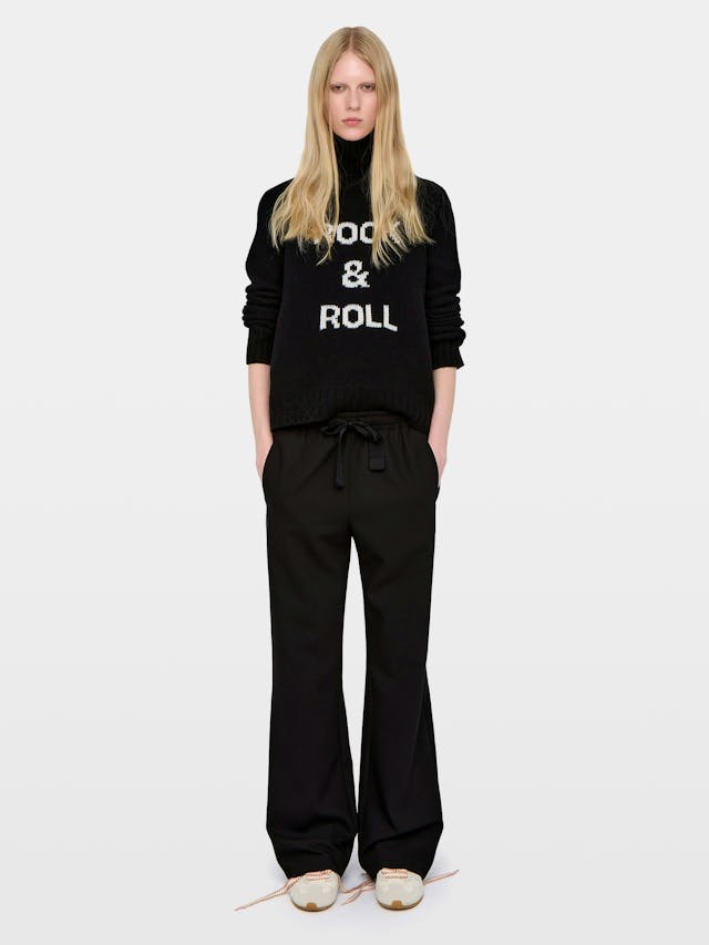 Poma Trousers