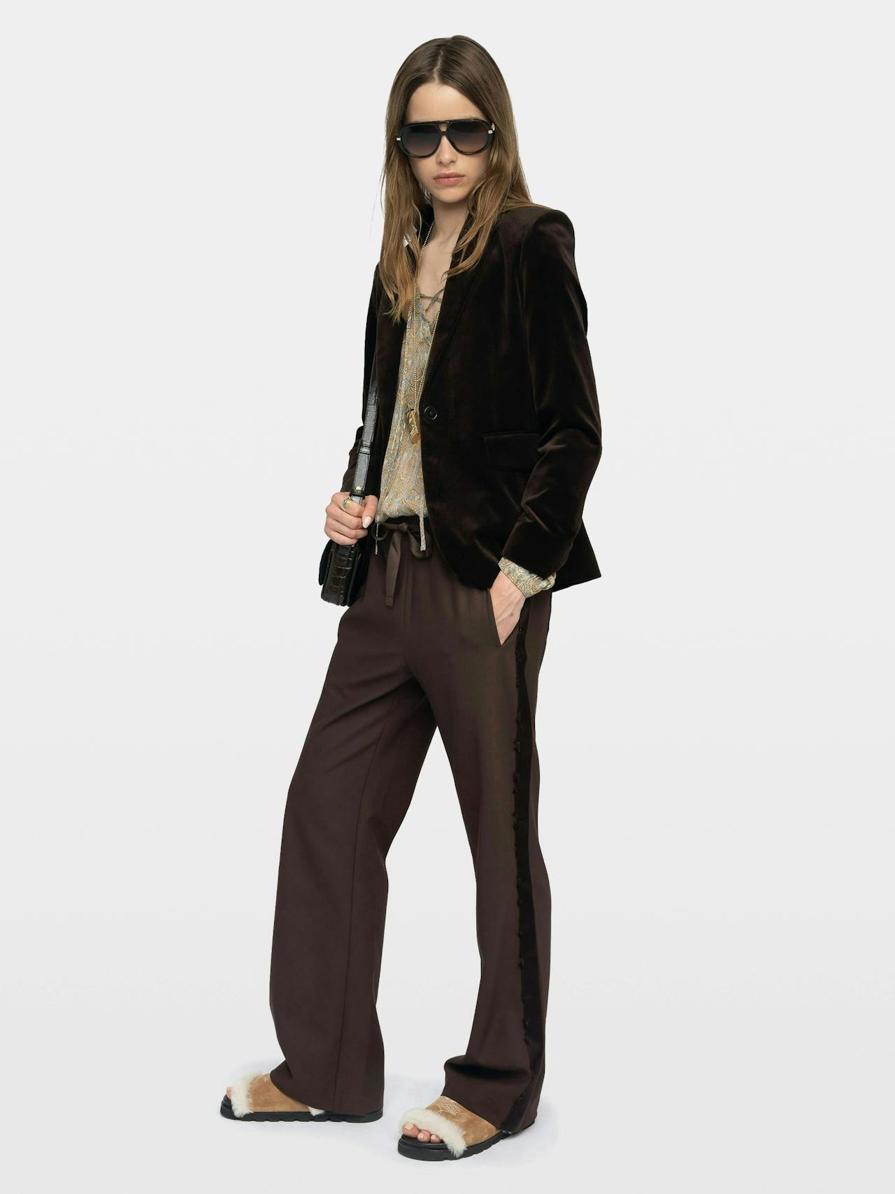Poma Trousers 4