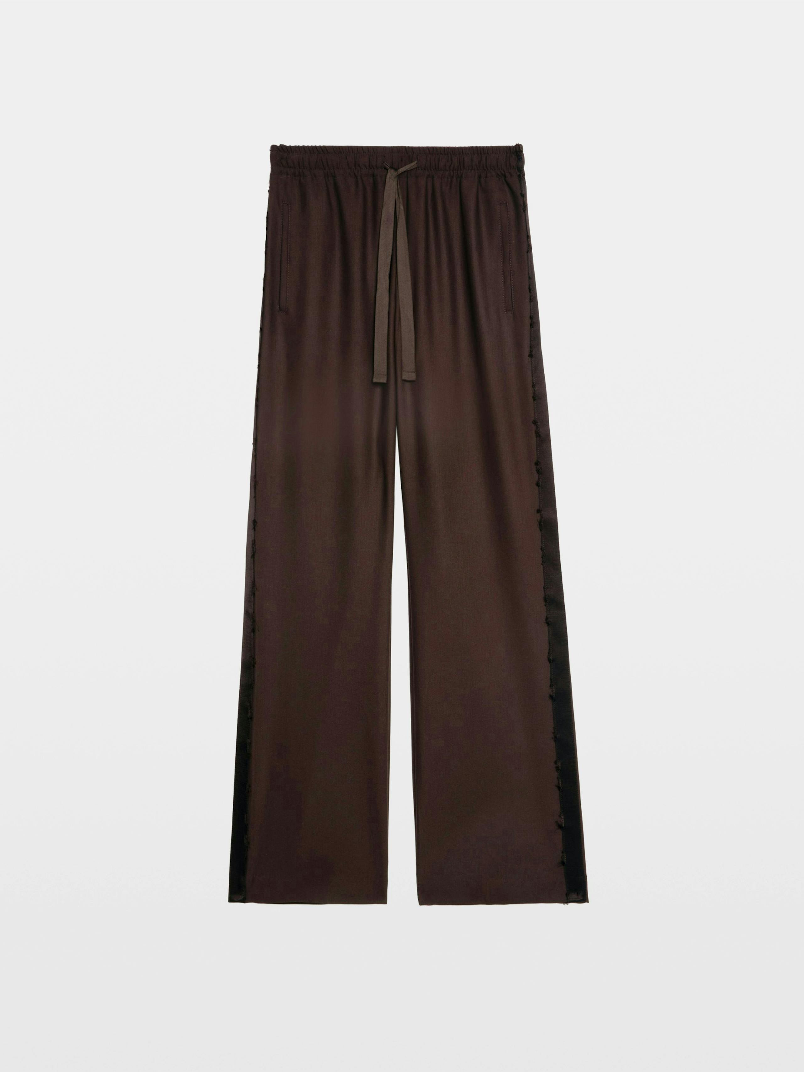 Poma Pants 7