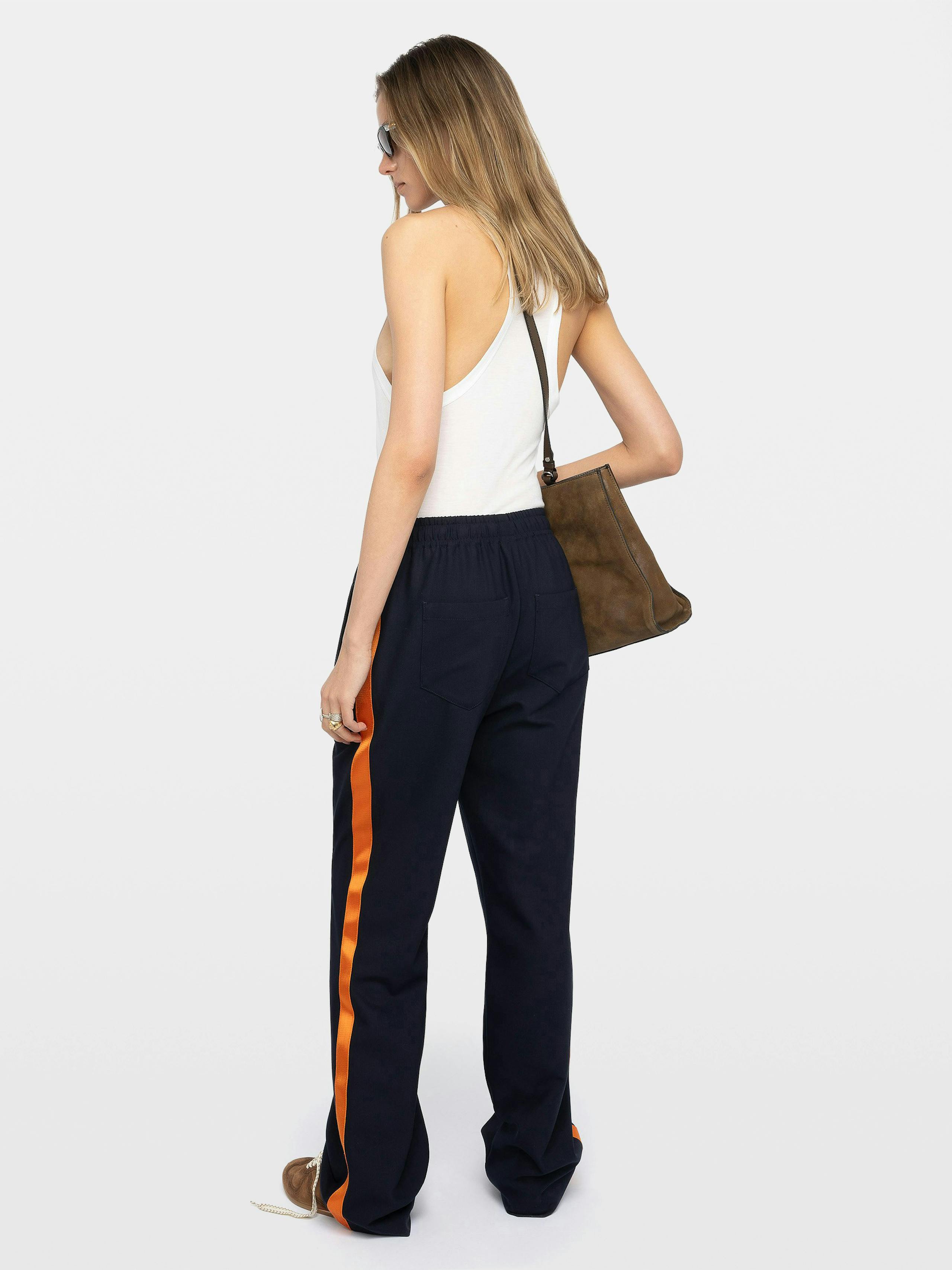 Poma Trousers 2