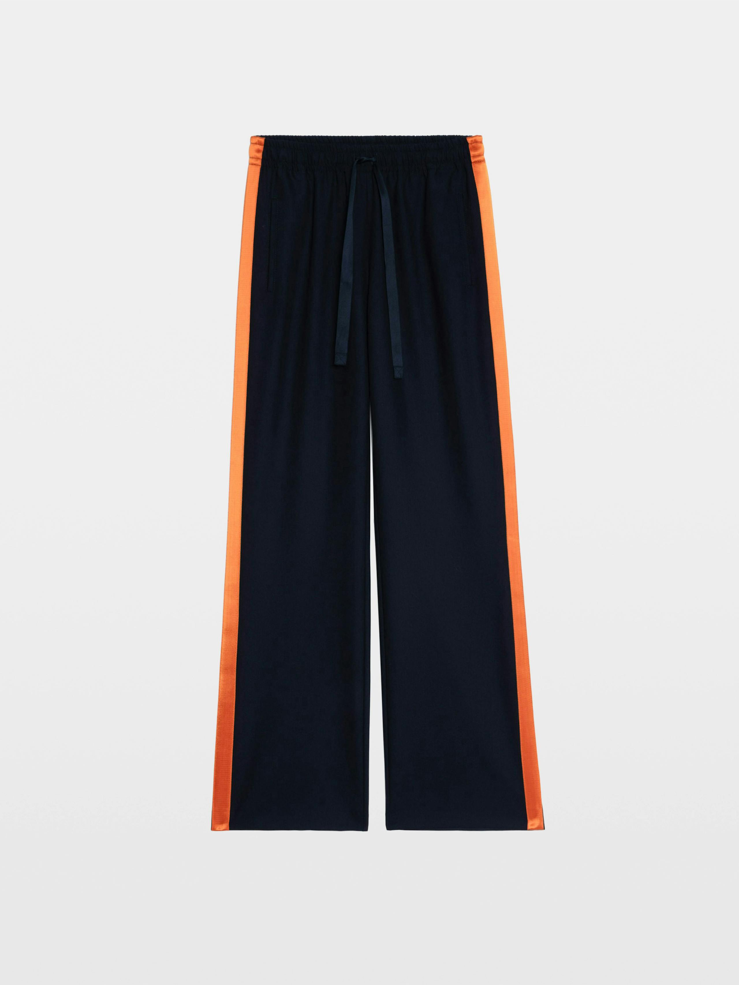Poma Trousers 5