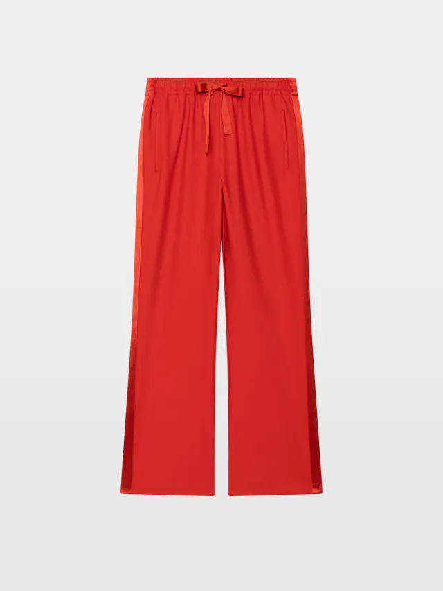 Poma Trousers