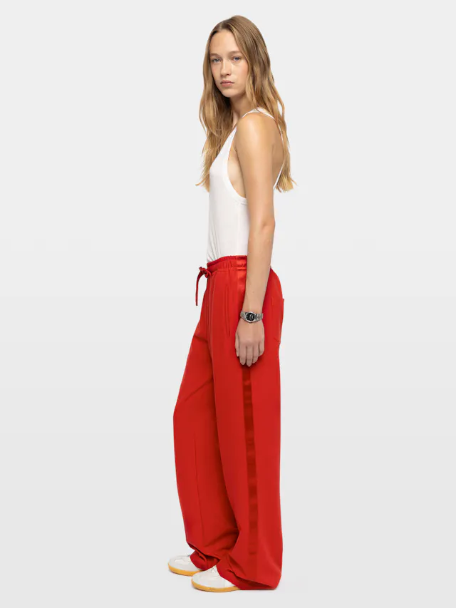 Poma Trousers
