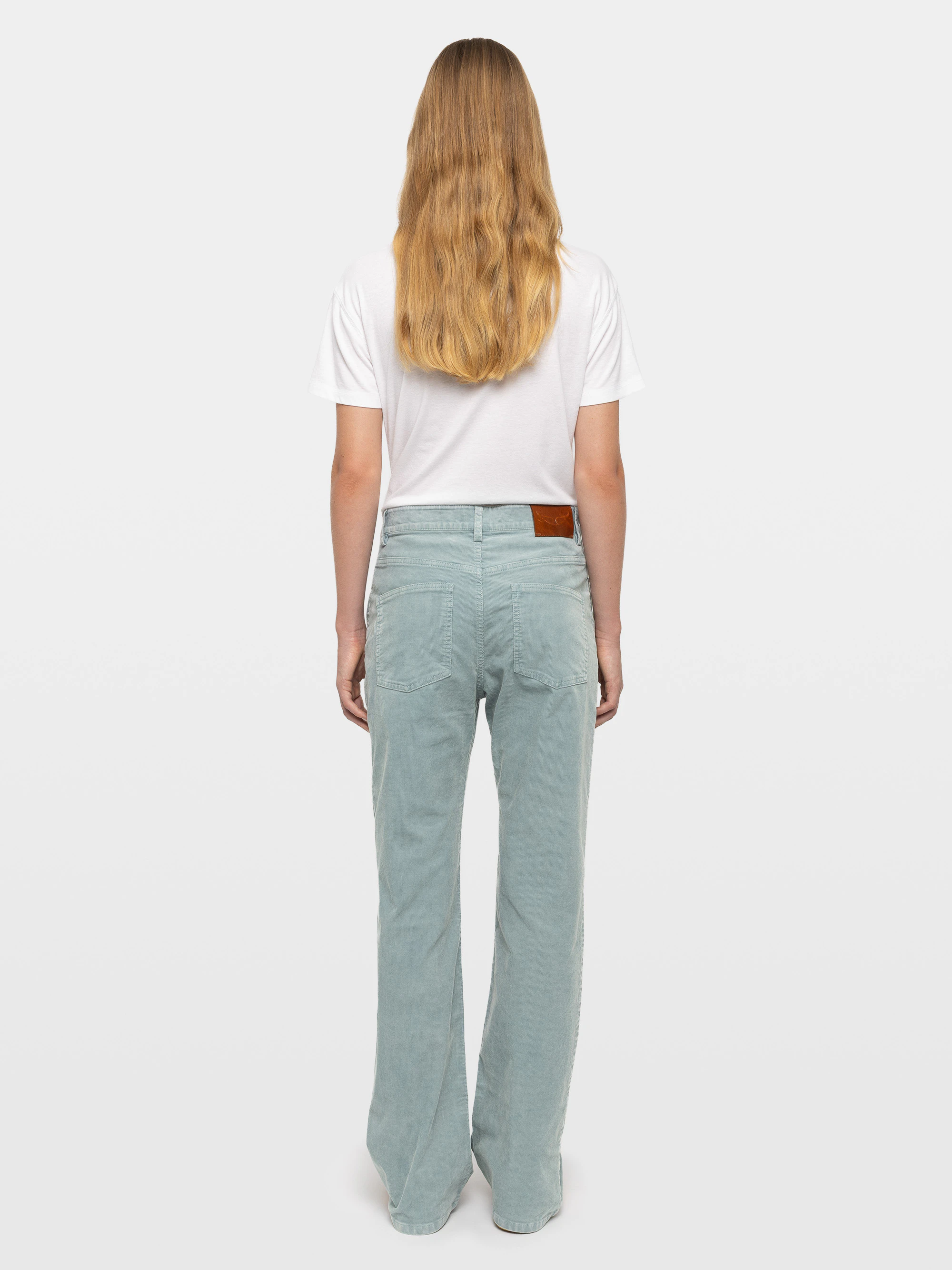 Evy Pants
