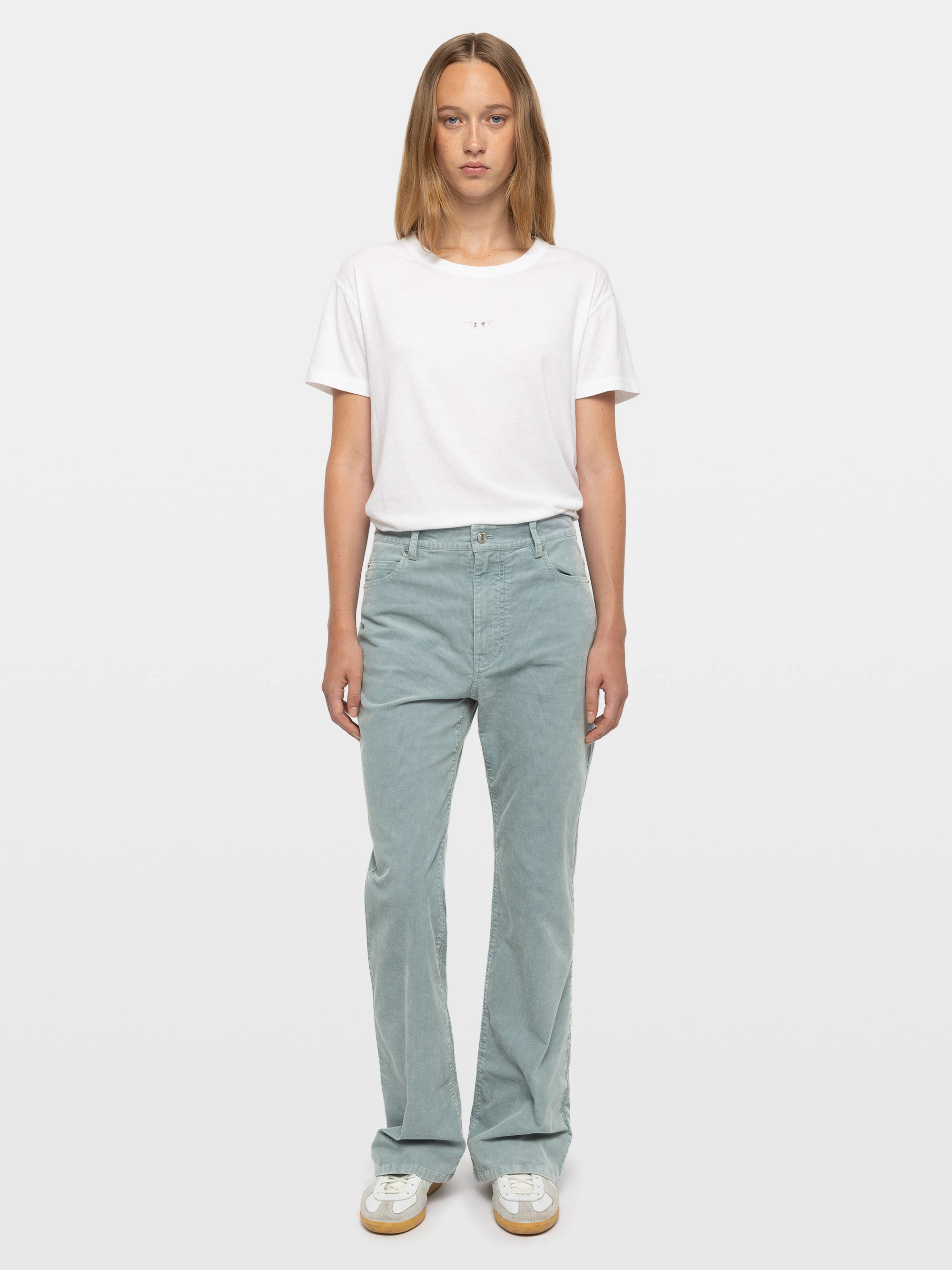 Evy Pants
