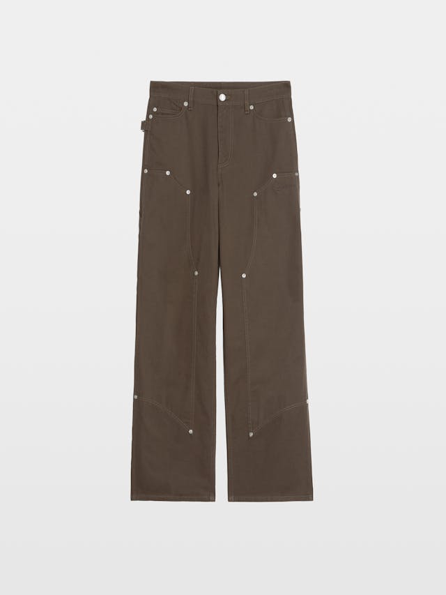 Perya Pants