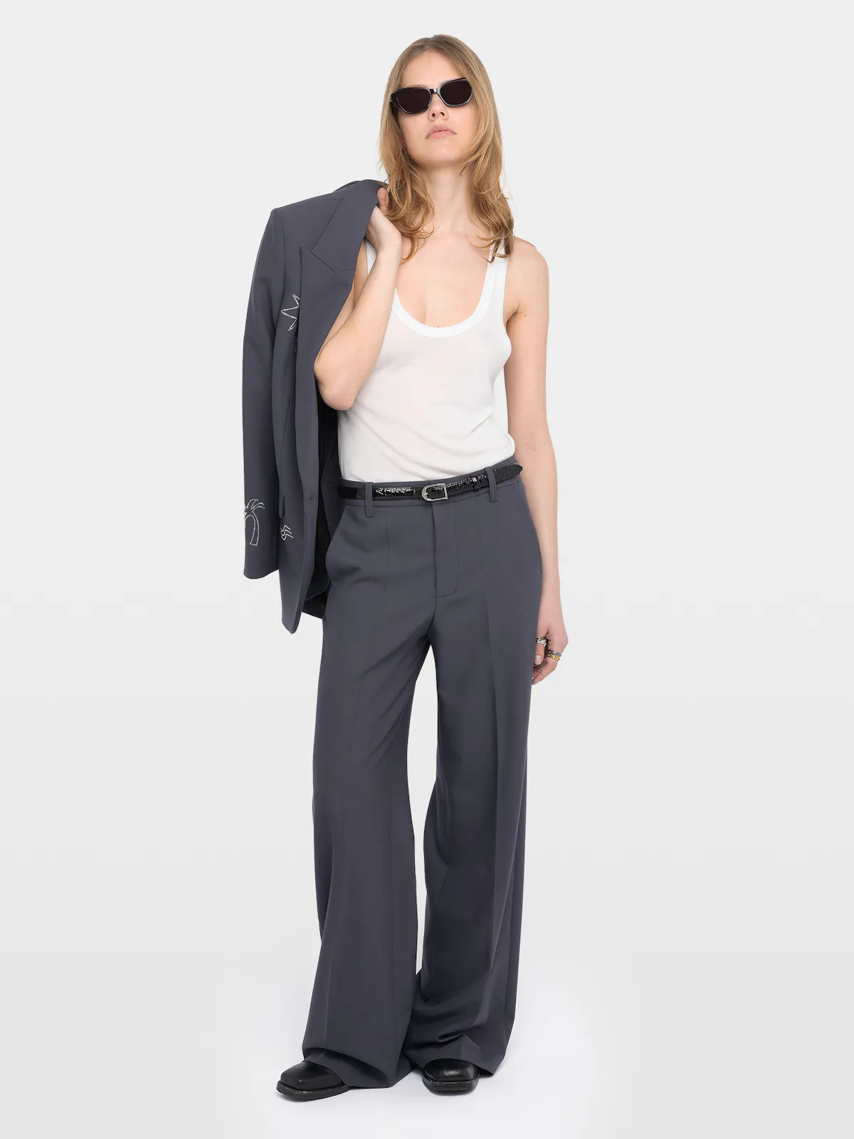Trousers Panol