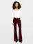 Prevy Velvet Trousers