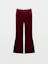 Prevy Velvet Trousers