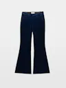 Prevy Velours Trousers - configurable