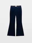 Prevy Velvet Trousers