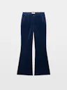 Prevy Velours Trousers - configurable