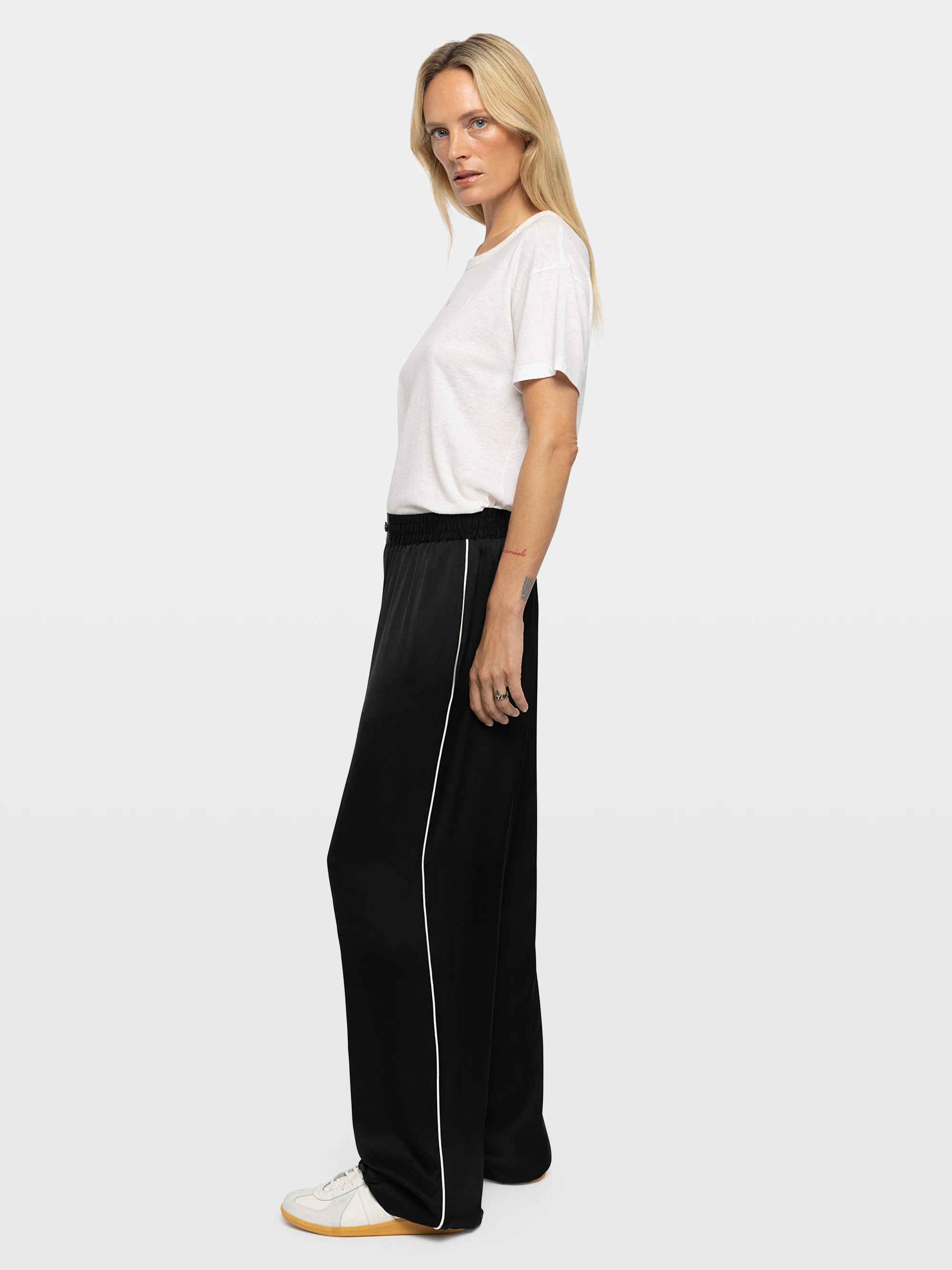 Pin Pants