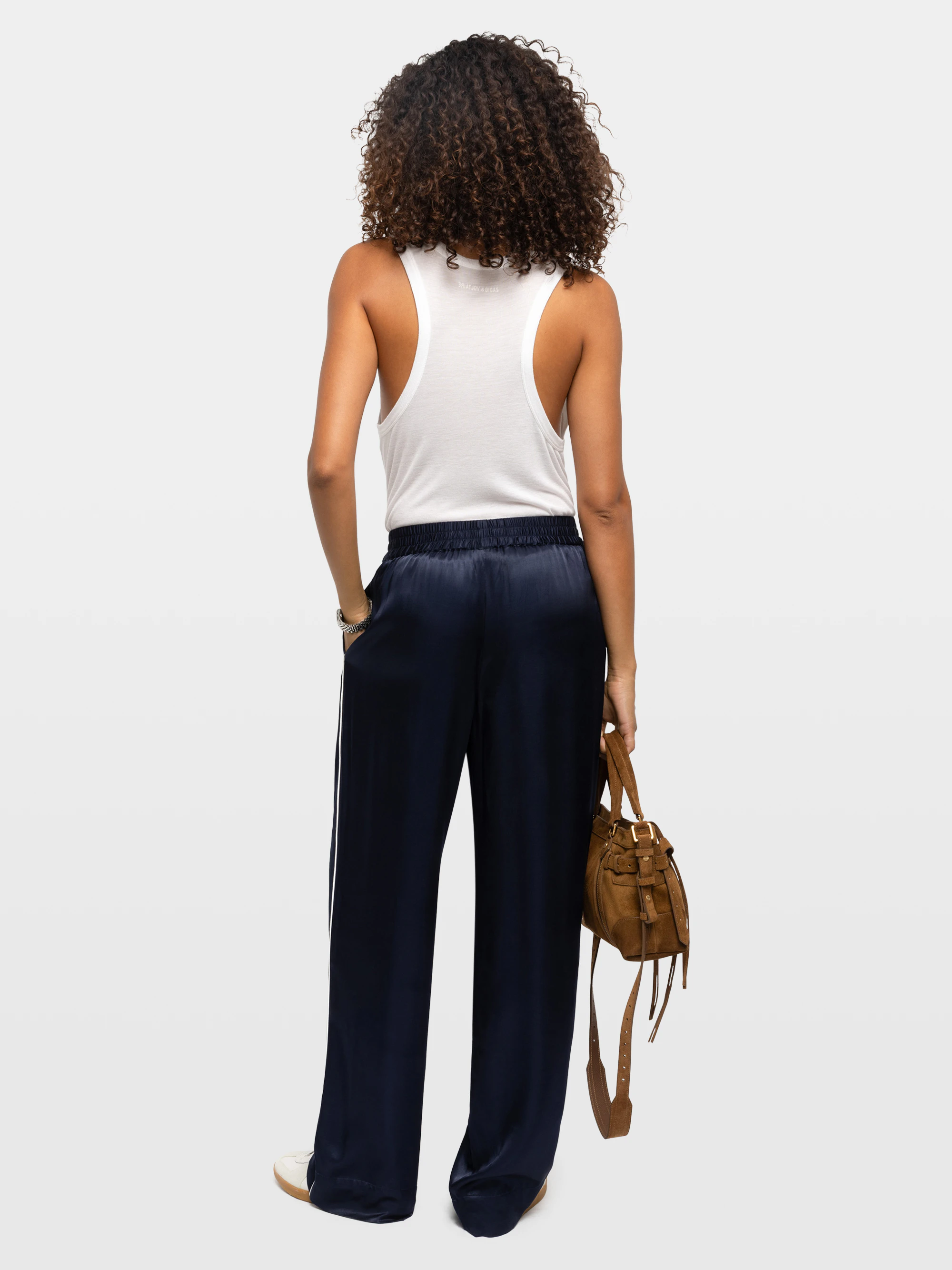 Pantalon Pin thumbnail 2