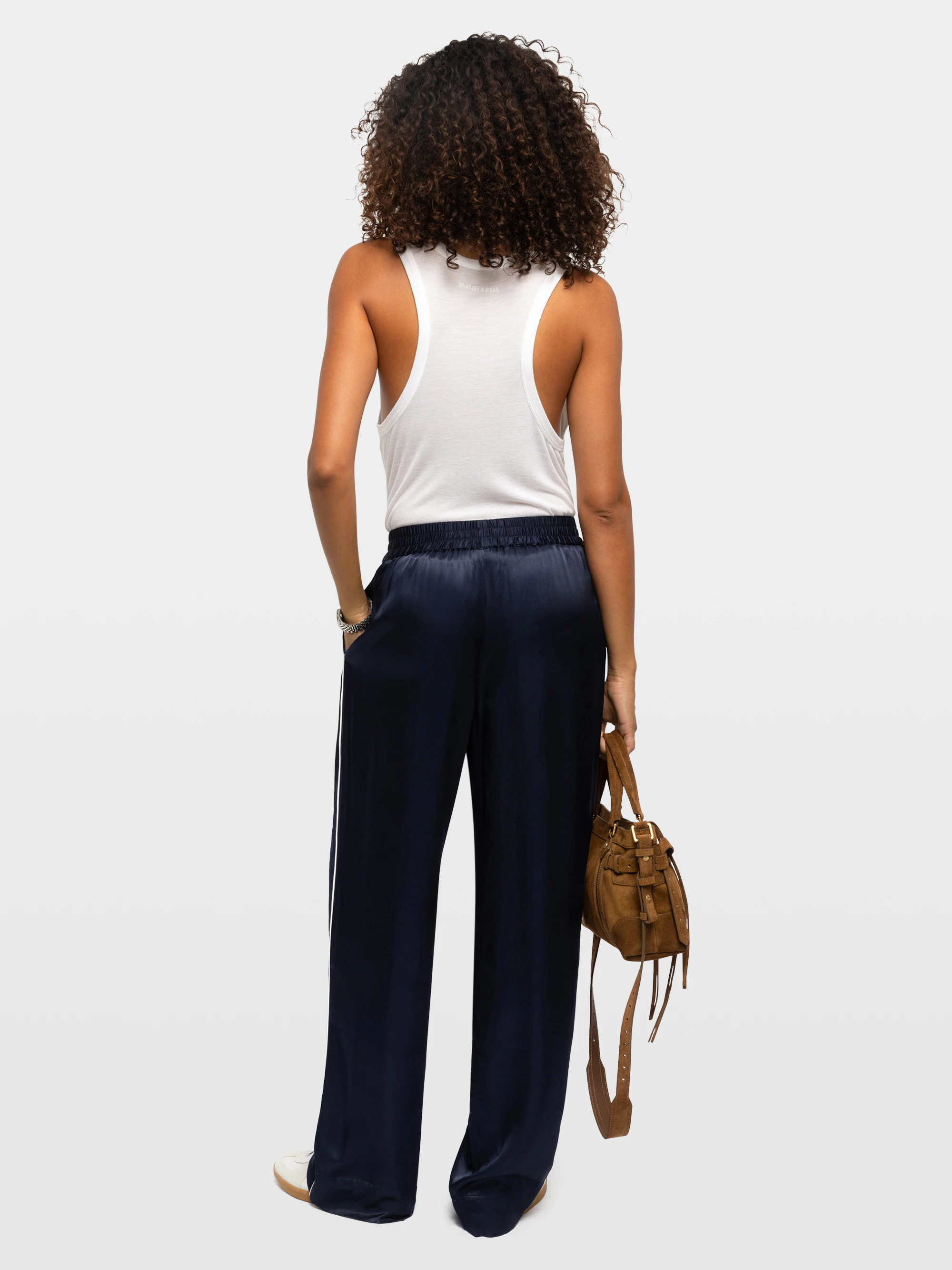Pin Pants