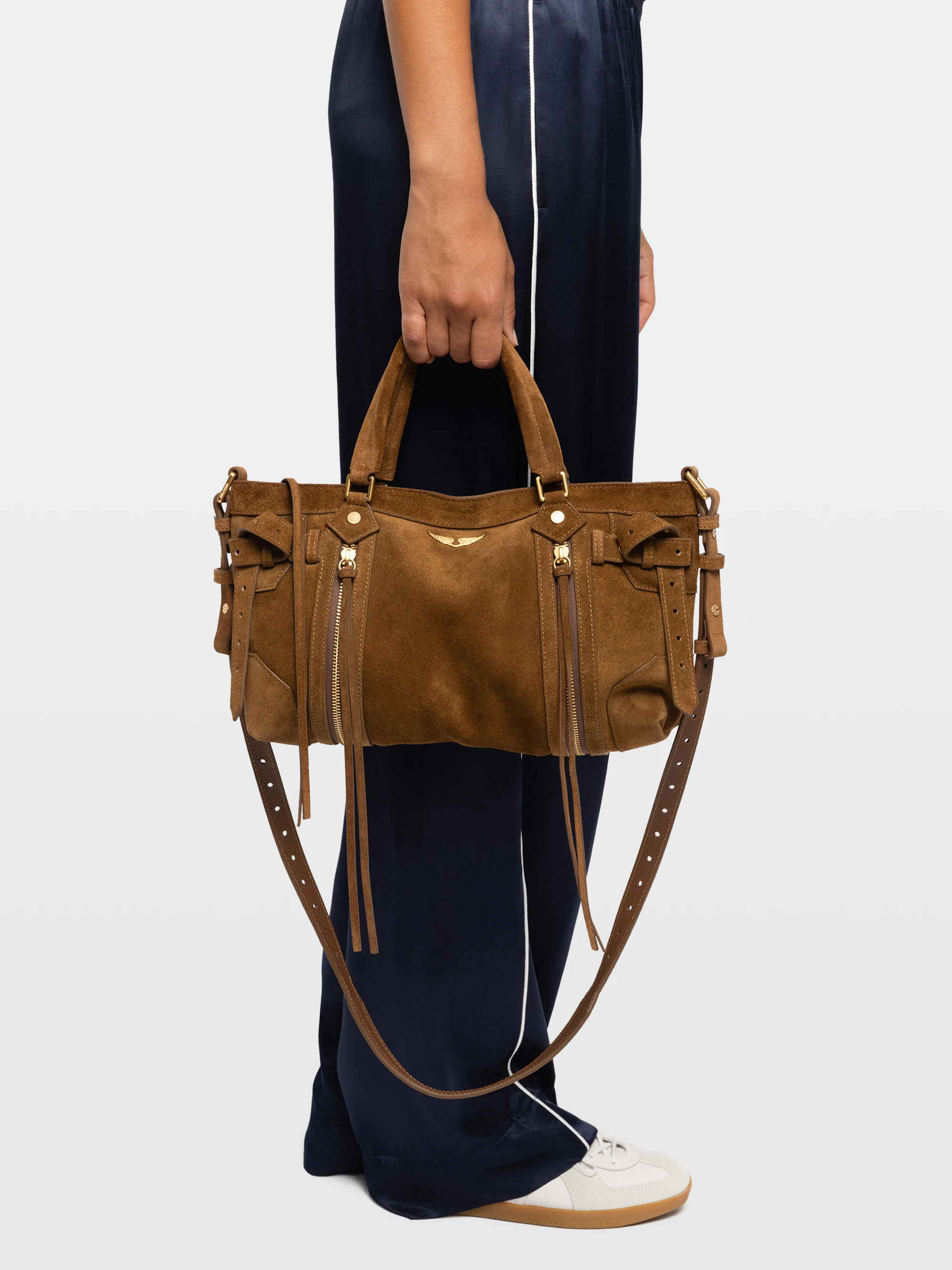 Pantalon Pin thumbnail 4