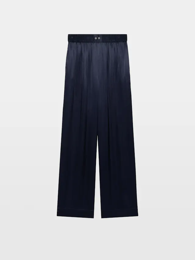 Pin Trousers
