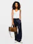 Pin Trousers