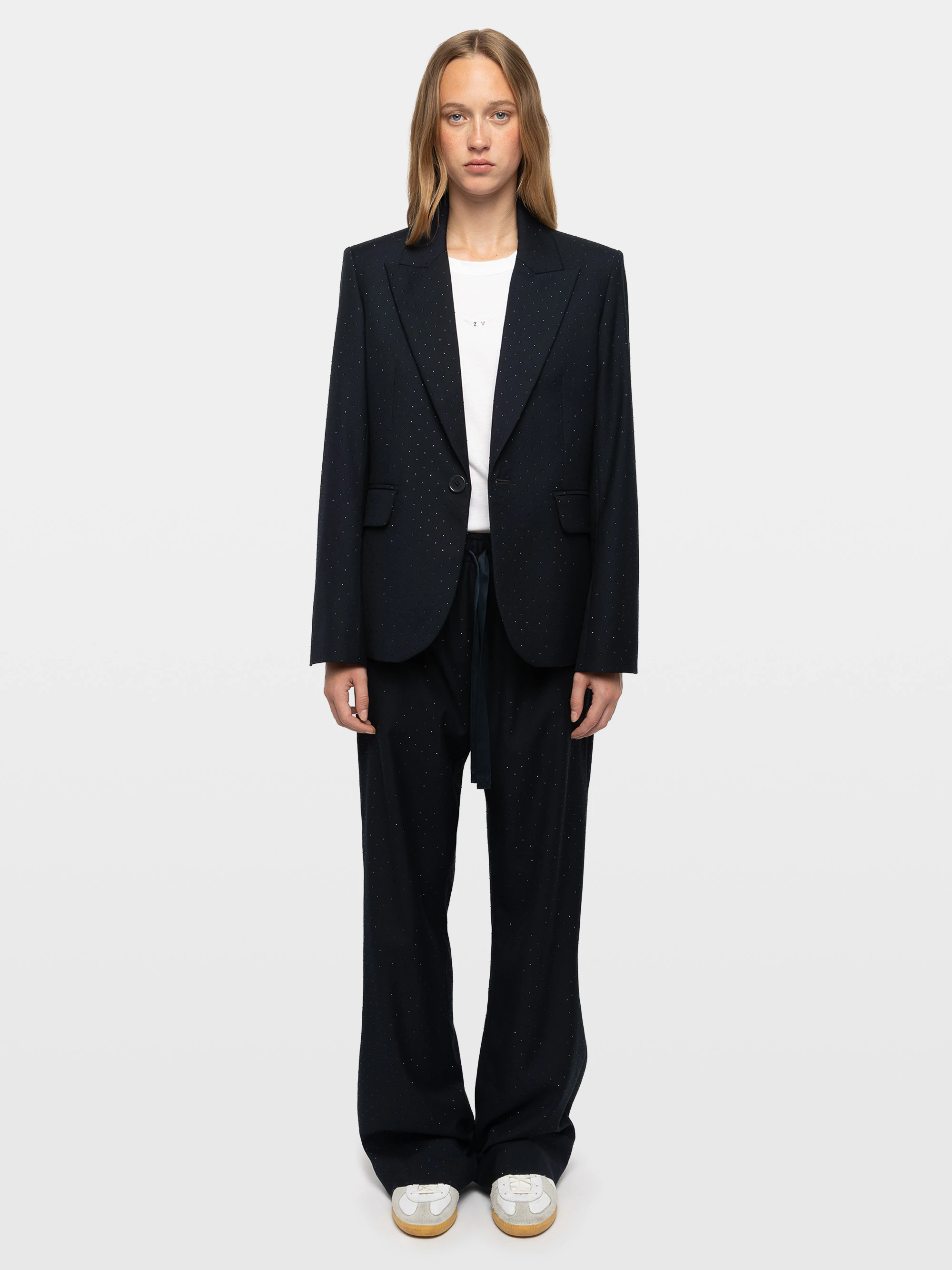 Poma Trousers