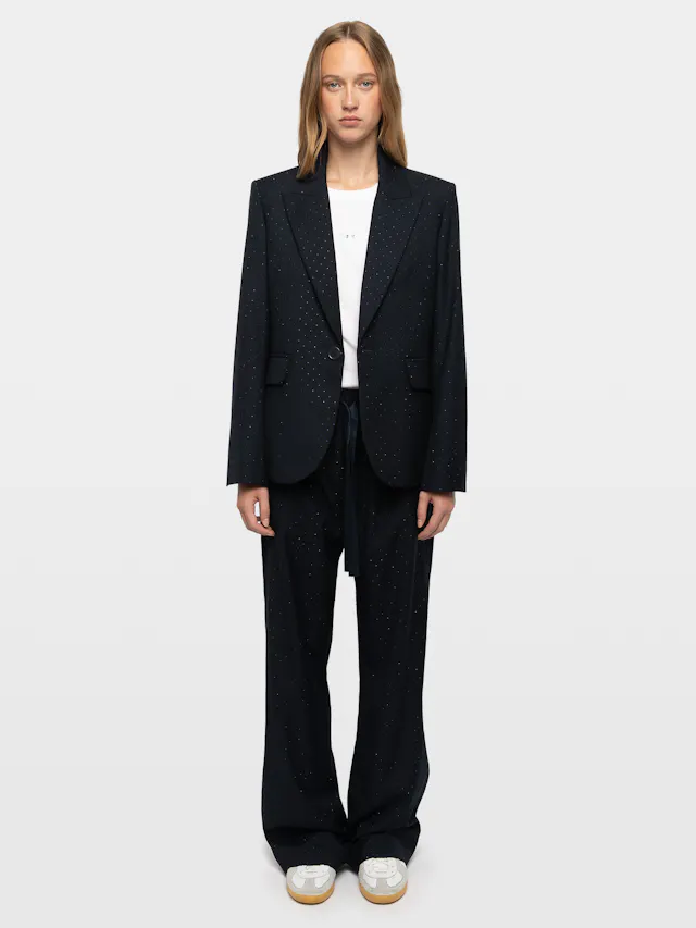 Poma Trousers