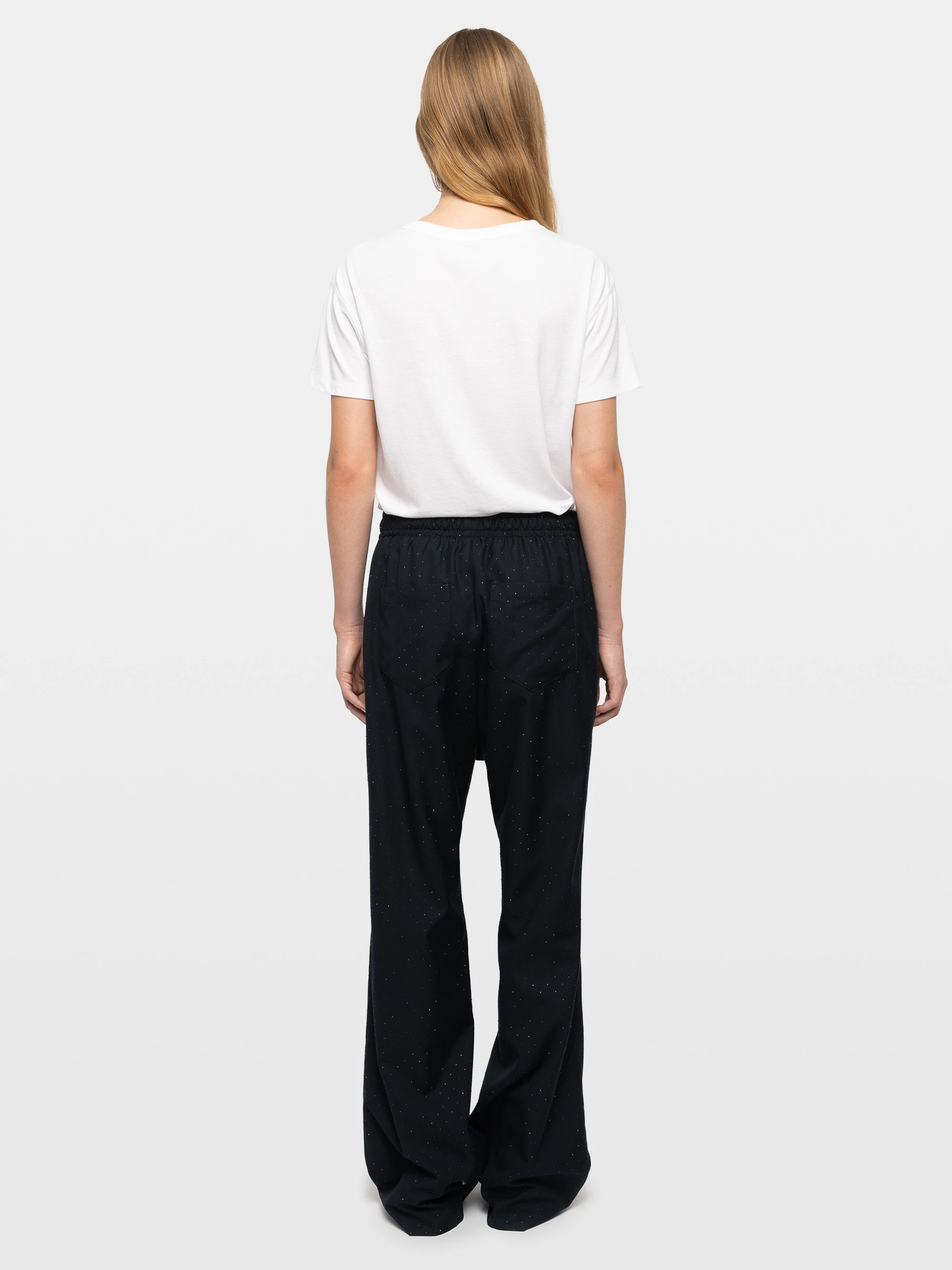 Poma Trousers