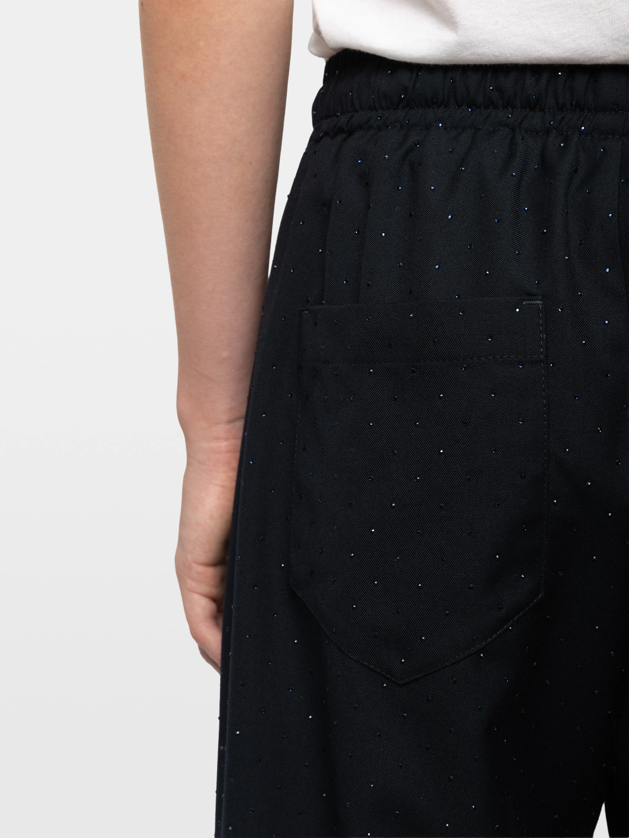 Poma Trousers