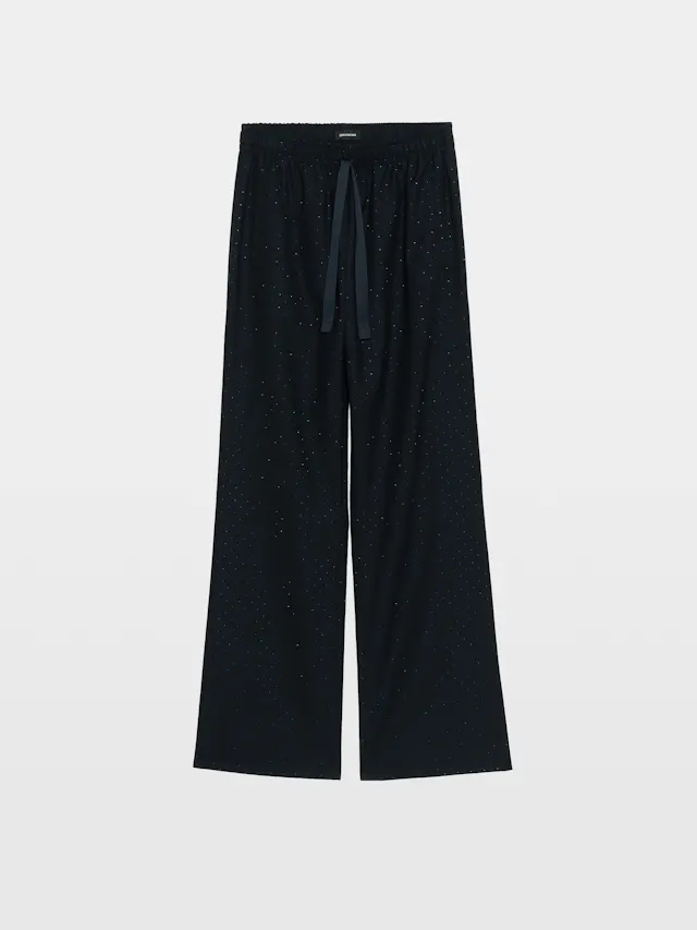 Poma Trousers