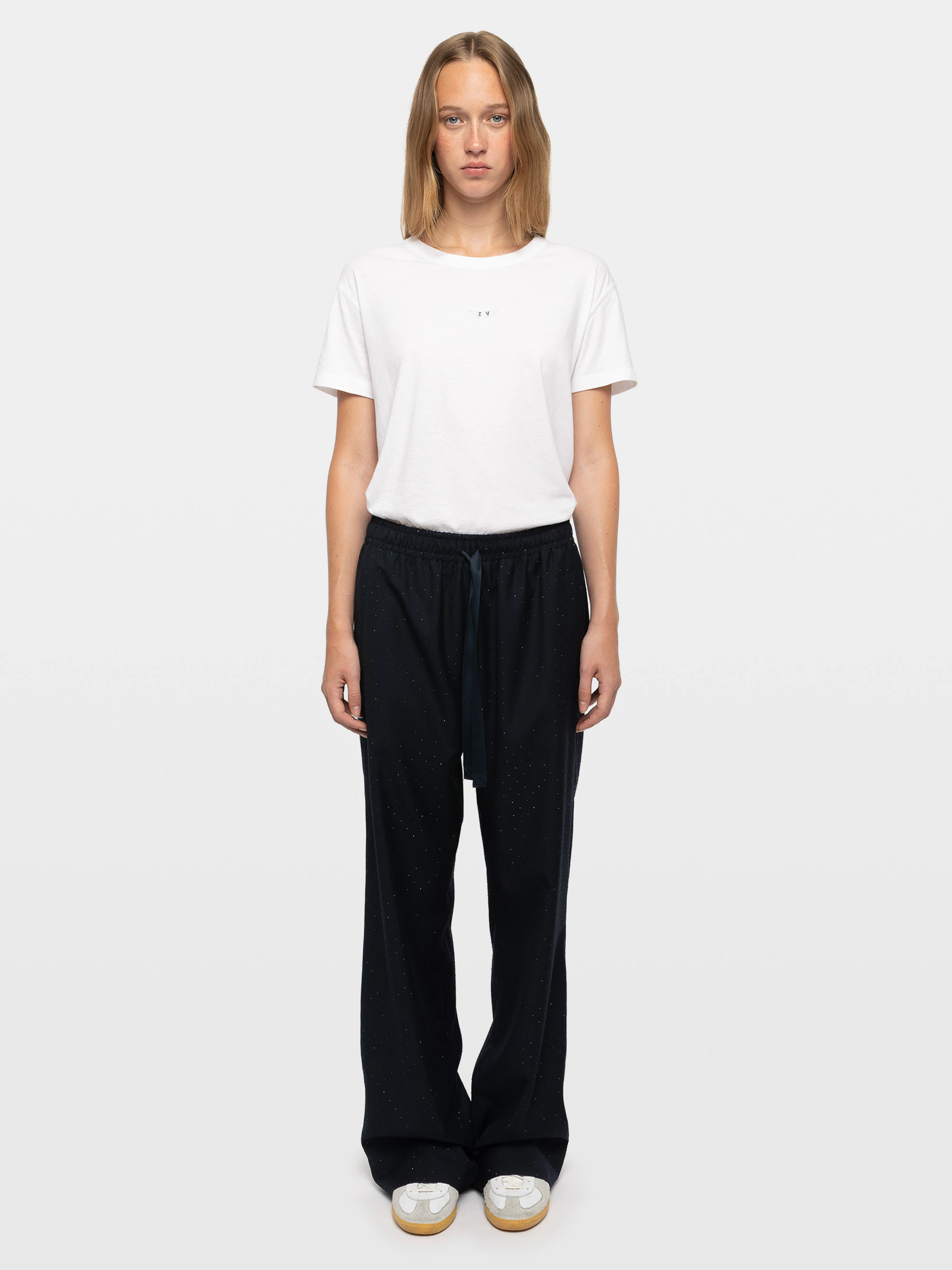 Poma Trousers