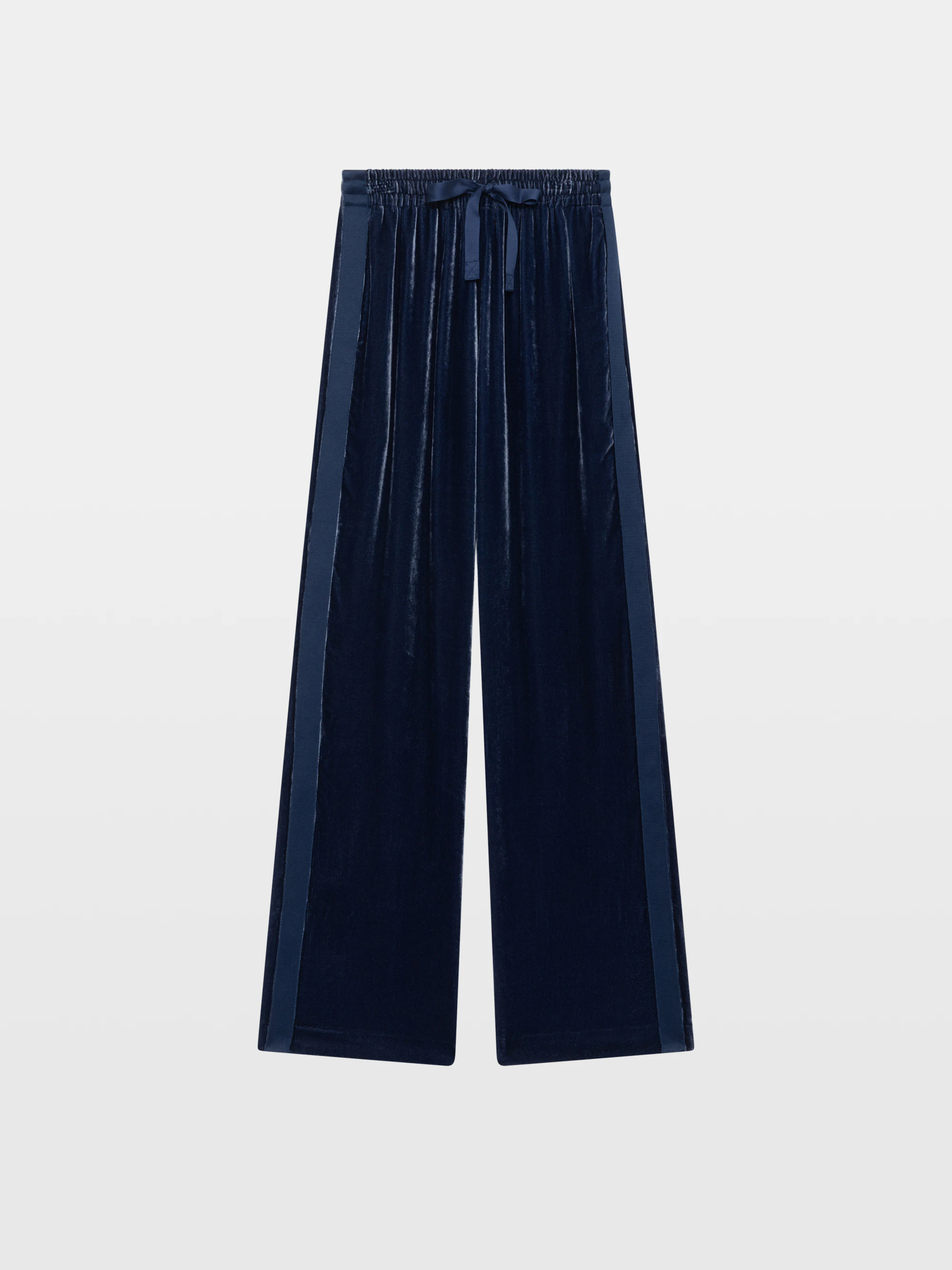 Pantalon Poma Velours