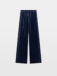 Pantalon Poma Velours
